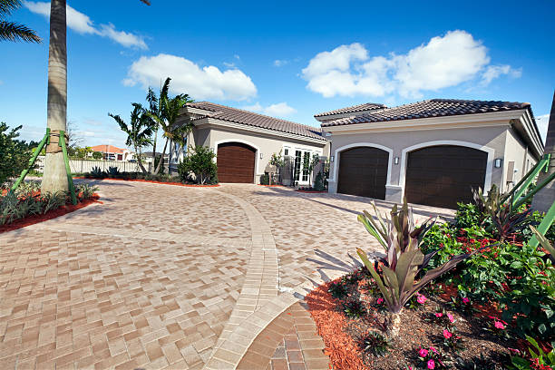 Trusted Basile, LA Driveway Pavers Experts