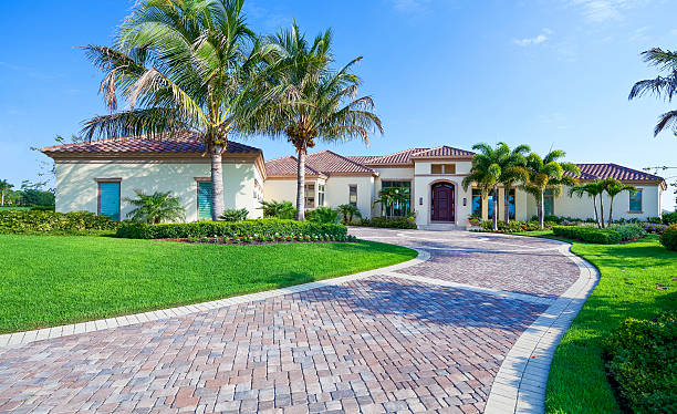 Best Driveway Pavers Near Me  in Basile, LA